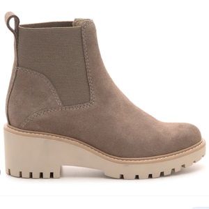 Dolce Vita Haddie Boot